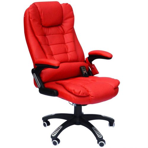 The best office chairs Vibrate and heat