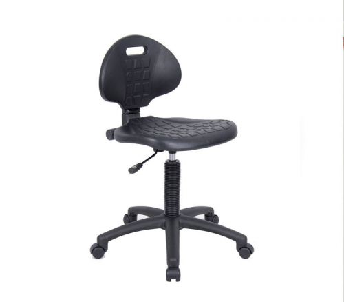 DAMS Prema 200 Polyurethane Industrial Operator Chair