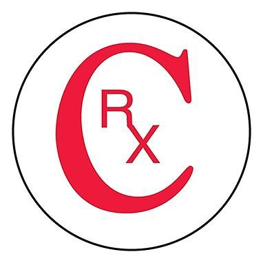 CRx Label