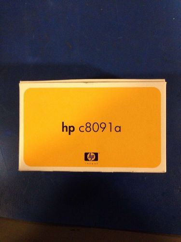 HEWLETT PACKARD SUPPLIES C8091A OEM Staples Cartridge
