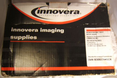 Innovera c4127a  hp laserjet cartridge ivr 83027a for sale