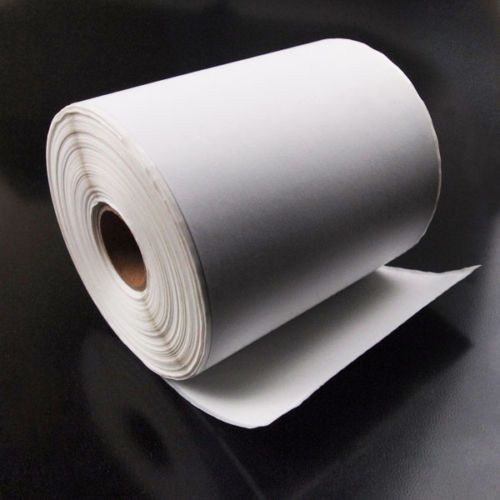 10 rolls 320/3200 4 x 6  direct thermal zebra 2844 eltron labels free shipping for sale