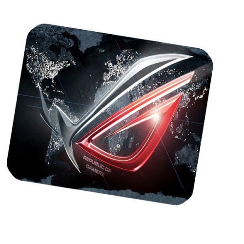 New anti slip mouse pad with asus design for sale