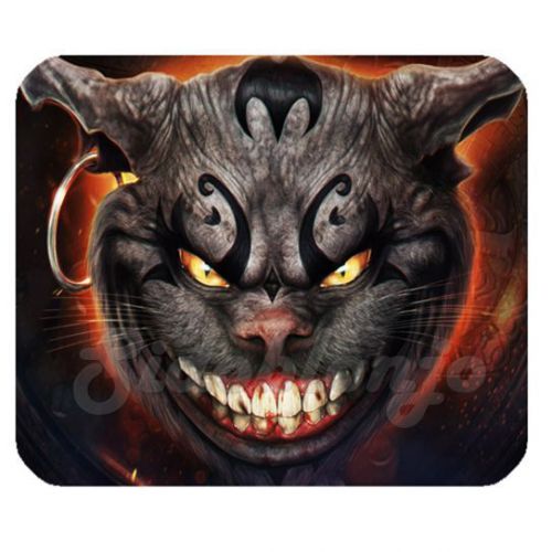 Hot Chesire Cat Custom 1 Mouse Pad for Gaming