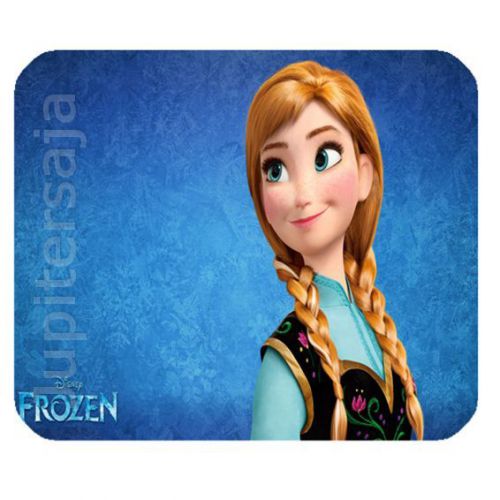 The Mouse Pad with Disney frozen 2 Style