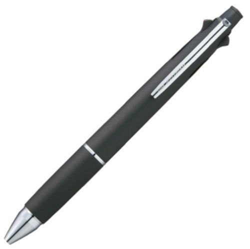 Jetstream 4&amp;1 Multi-function Pen MSXE5-1000-07.24 Black Mitsubishi Pencil F/S