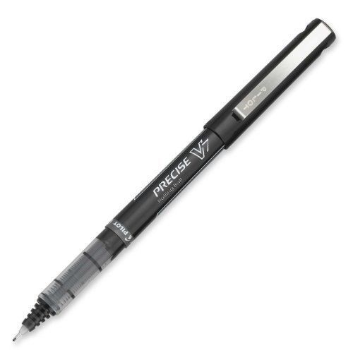 Pilot Precise V7 Pen - Fine Pen Point Type - 0.7 Mm Pen Point Size - (35346)