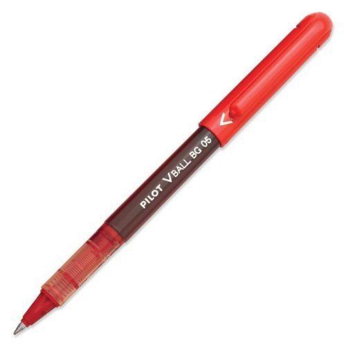 Pilot Vball Extra Fine Point Rollerball Pen - Extra Fine Pen Point (pil53208)