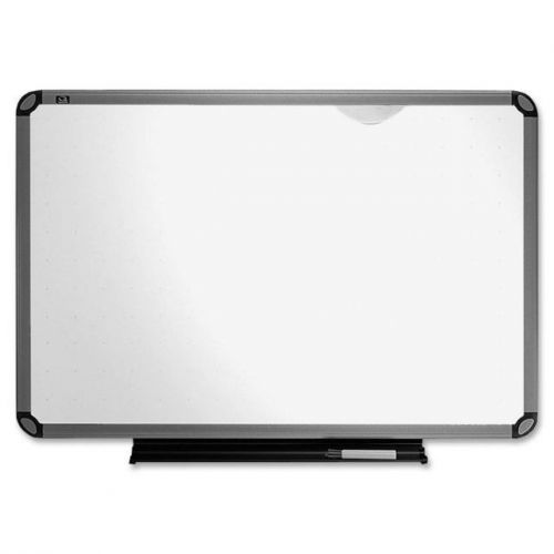 Quartet prestige total erase dry erase board - qrtte564t for sale