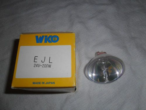 wiko  projector lamp  EJL 24v/200w