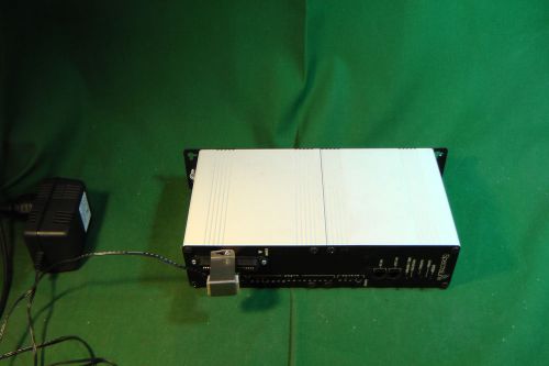 Scd516 polycom spectralink 6100 m3 mcu 16-port universal digital interface #2630 for sale
