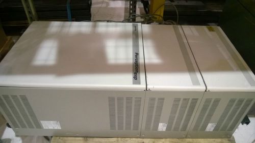 Toshiba voice processing system lcec202-m w/ps lpsa2-m with 2 lcec202-s w/ps for sale