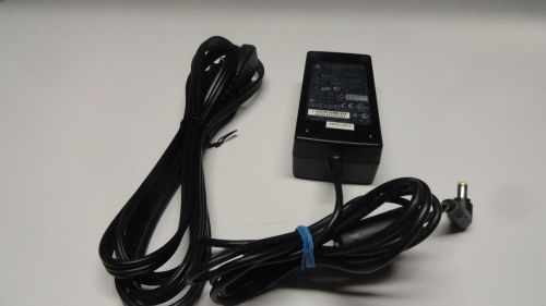 ZZ5:  Genuine Li Shin Monitor Power Supply LSE0107A1240 12V AC Adapter 4 Pin