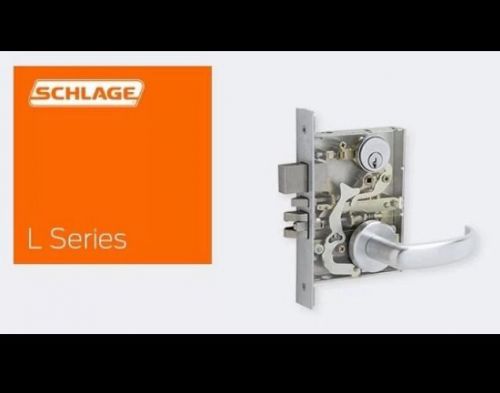Schlage l9453 commercial havy duty mortise lock for sale