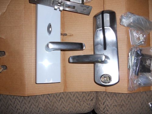 Kaba ilco elec. 710 lock, 7101021ul02-626, left or right  hand,new in box for sale
