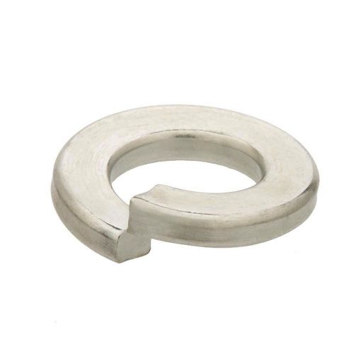 New crown bolt 32622 5/16 inch medium split stainless steel lock washers, for sale