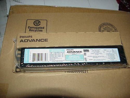 Philips advance ballast , electronic , model # f32t8 for sale