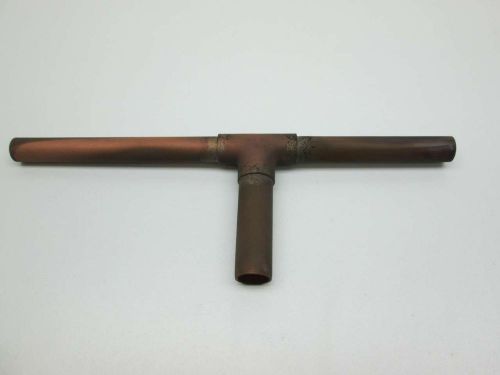 New gasti 7513-7104.06 compressed air line copper d389313 for sale