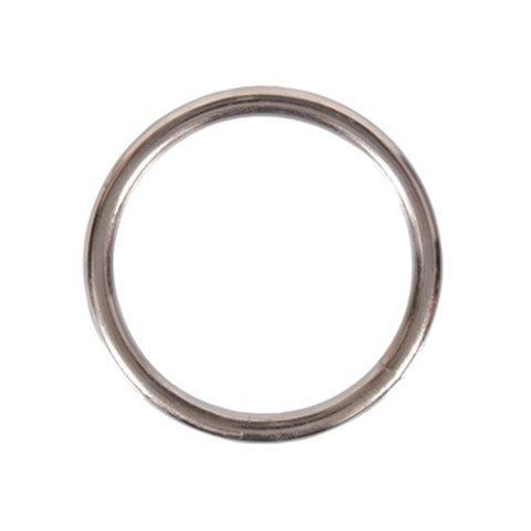 # 6 X 1-1/4&#034; Welded Ring
