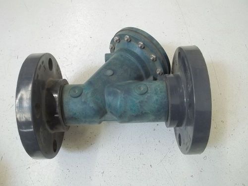 AQUAMATIC 524-A 125# CONTROL VALVE *NEW OUT OF A BOX*