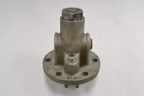 New philips 301a low side float valve 3/4in npt b295031 for sale