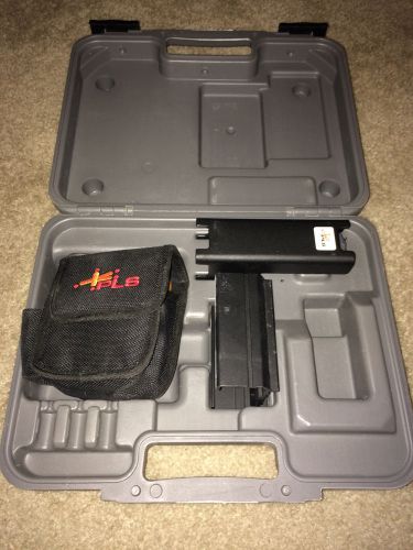 Pacific Laser Systems PLS 5 Complete kit in MINT condition!