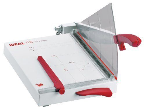 Ideal kutrimmer 1135 paper trimmer for sale