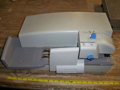 PITNEY BOWES E575 Envelope Feeder Doesn&#039;t Power On Parts &amp; Repair