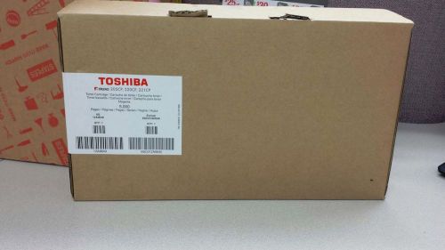 Toshiba 12A9640 Magenta Toner Cartridge