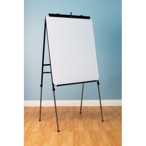 Deluxe Presentation Easel Art Stand Fun Draw Paint Games Teaching A