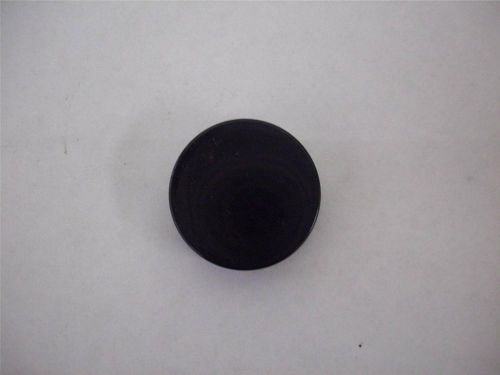 (50) Parkway Plastics 33mm Black Jar Cap 1/4 1/2 7/8 Oz Medical RX C033C4SPLIB
