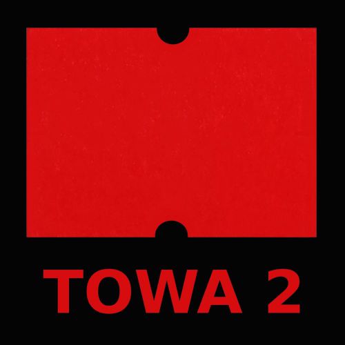 Towa2-gl red 750/roll speedymark halmark-jolly-halo 2 line 200 rolls-20 sleeves for sale
