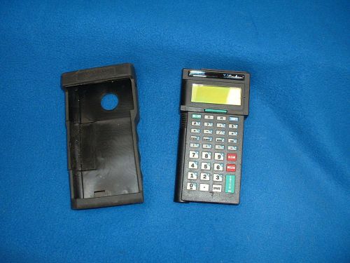 Tricoder Worth Data  USB LT54 Portable Barcode Scanner