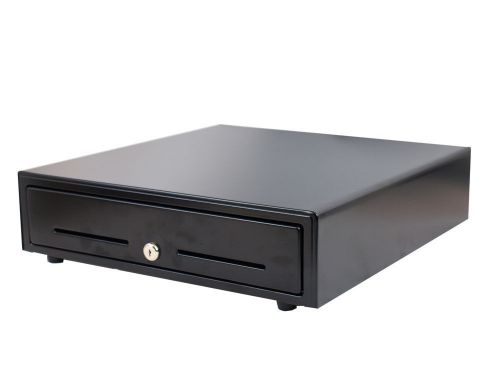 16&#034; pos cash drawer works compatible with epson star citizen restaurant draw box for sale