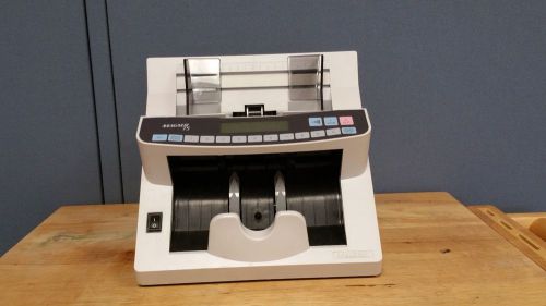 Currency counter magner 75,bill counter,money counter,commercial grade,bank note for sale