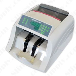 Ribao BC-1000 UV/MG Currency Counter