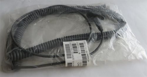 Motorola Symbol 25-16458-21 Cable Synapse Adapter Assembly 20 ft. Coiled New