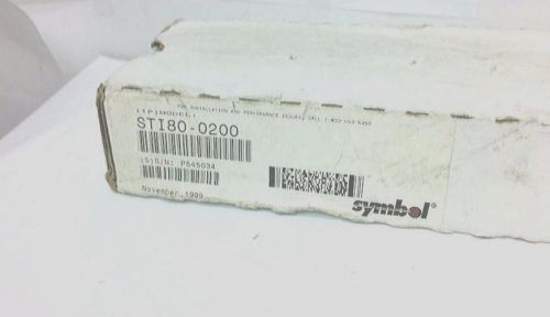 Symbol STI80-0200 PS2 Synapse Smart Cable