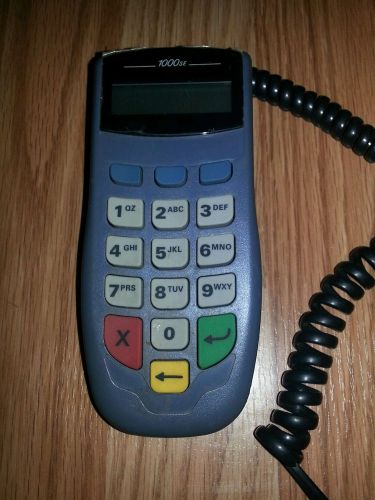 verifone pinpad 1000se