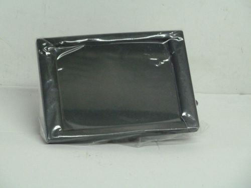 Touch Dynamic BR 8&#034; Rear Mount LCD Customer/Pole Display