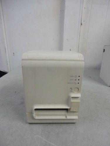 Epson tm-t90p m165a pos thermal receipt printer for sale