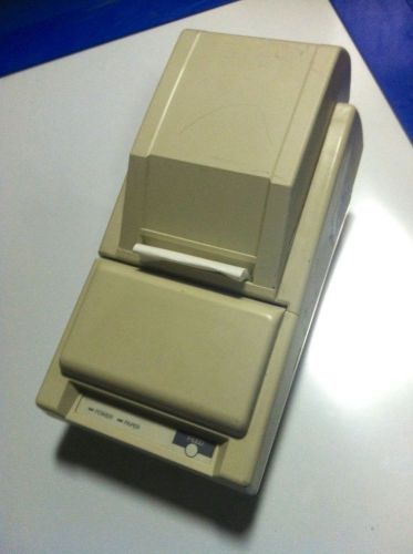 Epson TM-300PD Pos Printer