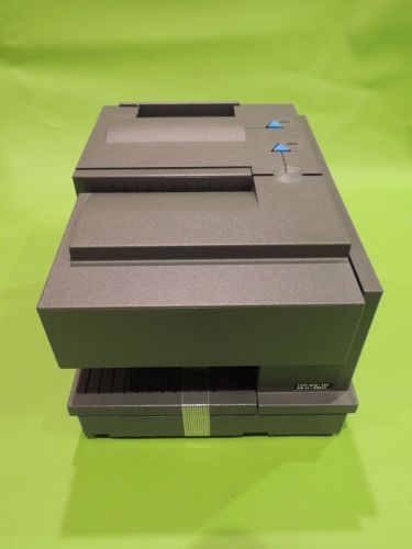 IBM 4610-TG4 SureMark Point of Sale Thermal Printer (#1)