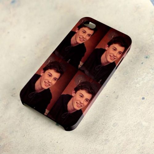 Shawn Mendes Magcon Boys Collage Cute A21 Cover iPhone And Samsung Galaxy Case