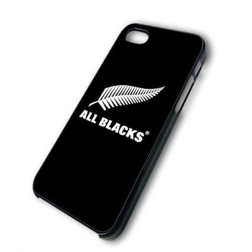 New All Zealand Blacks Hot Item Cover iPhone 4/5/6 Samsung Galaxy S3/4/5 Case