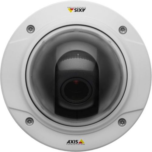 AXIS COMMUNICATION INC 0613-001 P3214-VE FXD OUTDR DOME D/N