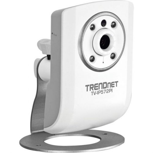 Trendnet tv-ip572pi poe day night internet camera for sale