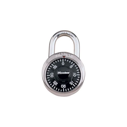 Master lock combination padlocks 1525 for sale