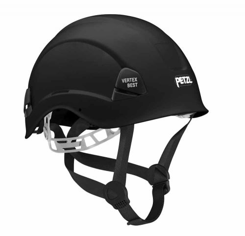 Petzl vertex best csa helmet-black for sale