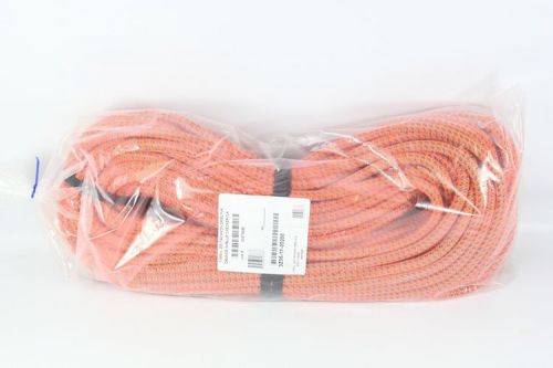 Climbing rope 1/2&#034;x200&#039; hi-vee arborist new england ropes for sale